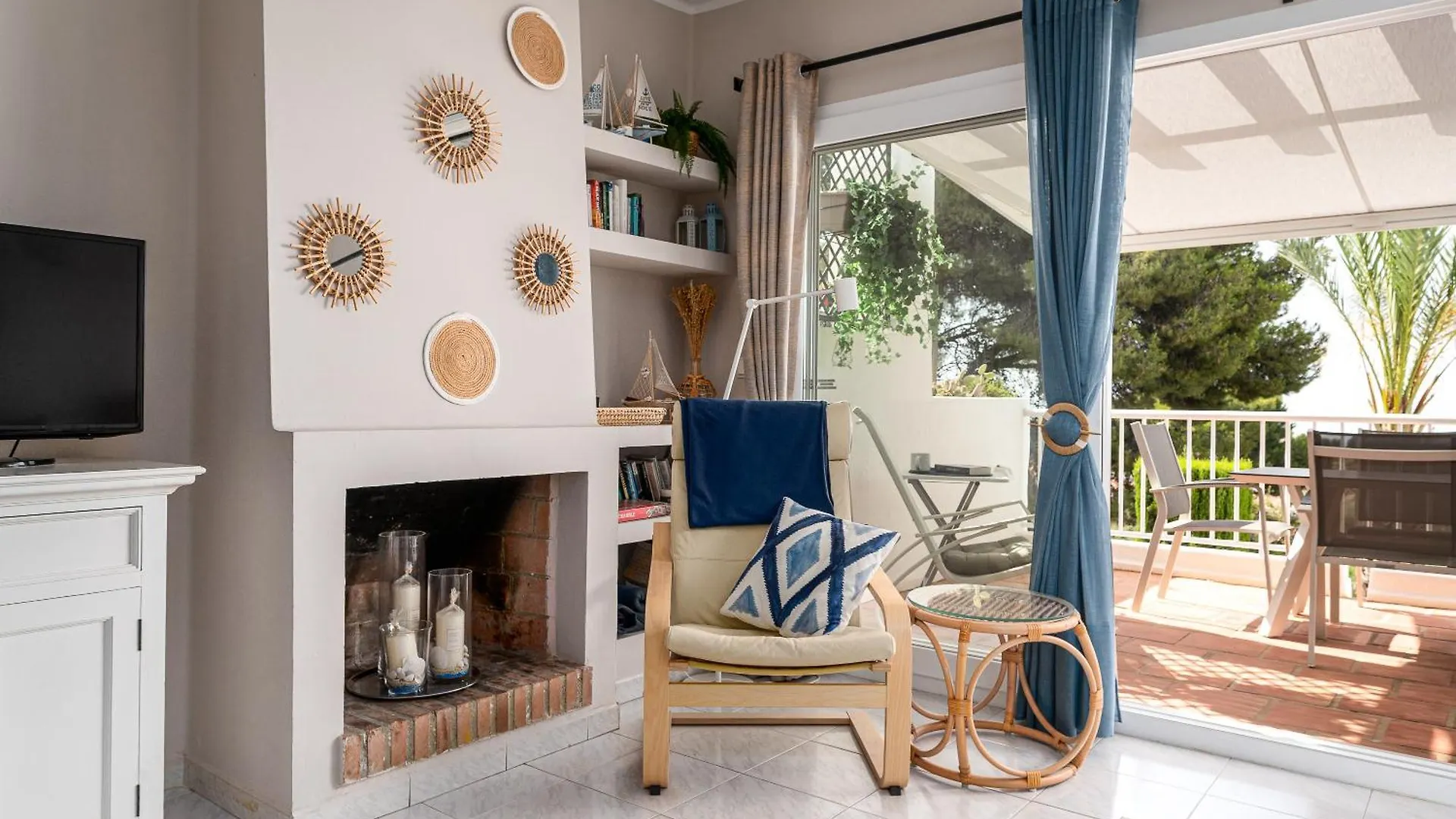 Villa Paraiso Blanco By Maison Jaken Nerja
